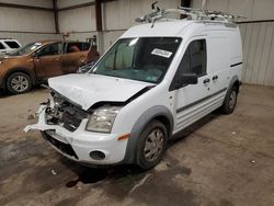 2012 Ford Transit Connect XLT en venta en Pennsburg, PA