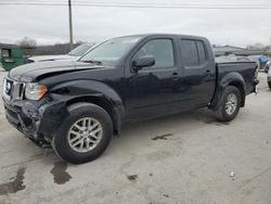 Salvage cars for sale at Lebanon, TN auction: 2019 Nissan Frontier S