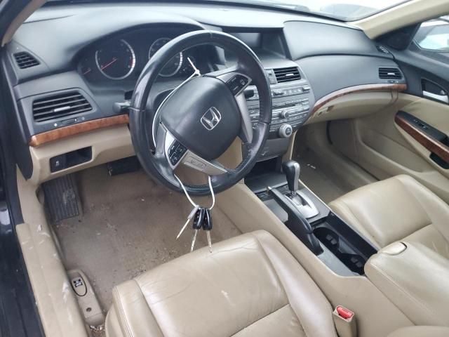 2011 Honda Accord EXL