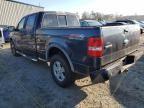 2006 Ford F150 Supercrew