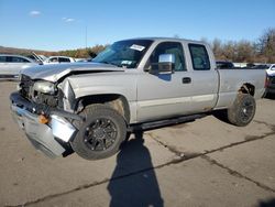 2005 Chevrolet Silverado K1500 en venta en Brookhaven, NY