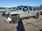 2005 Chevrolet Silverado K1500