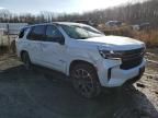 2021 Chevrolet Tahoe K1500 RST