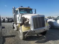 2011 Peterbilt 367 en venta en San Diego, CA