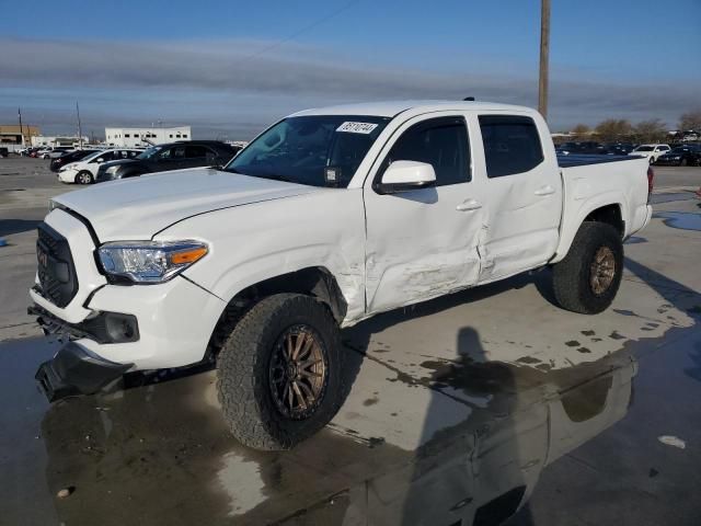 2023 Toyota Tacoma Double Cab