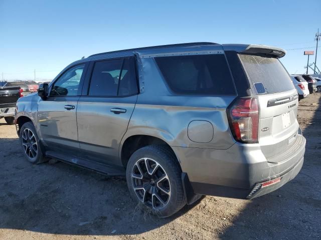 2023 Chevrolet Tahoe K1500 RST