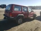 1998 Jeep Cherokee SE