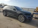 2019 Jaguar F-PACE Prestige