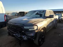 Dodge salvage cars for sale: 2023 Dodge RAM 1500 Limited