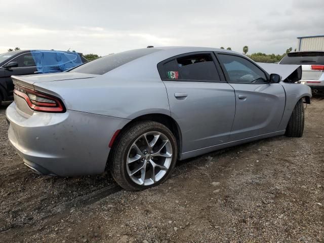 2015 Dodge Charger SE