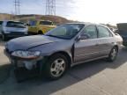 2000 Honda Accord EX