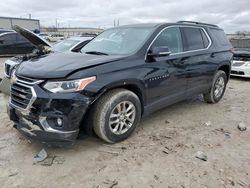 Chevrolet Traverse salvage cars for sale: 2019 Chevrolet Traverse LT