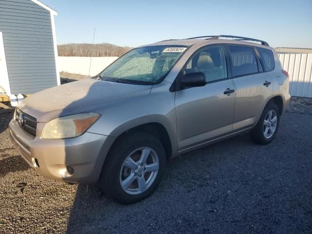 2008 Toyota Rav4