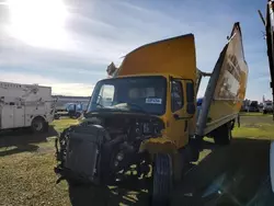 Salvage cars for sale from Copart Sacramento, CA: 2020 Freightliner M2 106 Medium Duty