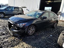 Mazda 3 Vehiculos salvage en venta: 2014 Mazda 3 Touring