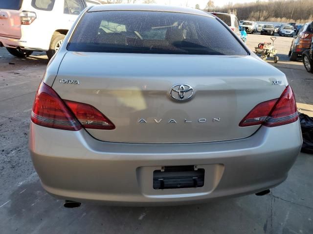 2008 Toyota Avalon XL