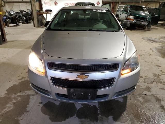 2010 Chevrolet Malibu LS