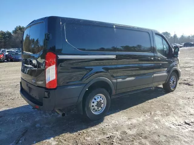 2020 Ford Transit T-150