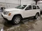 2010 Jeep Grand Cherokee Laredo