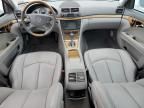 2008 Mercedes-Benz E 350 4matic