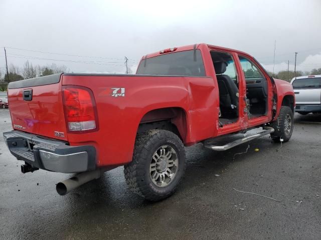 2009 GMC Sierra K2500 SLT