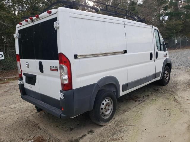 2017 Dodge RAM Promaster 1500 1500 Standard