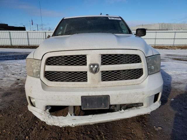 2014 Dodge RAM 1500 ST