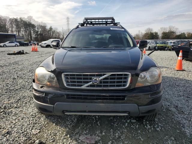 2008 Volvo XC90 3.2