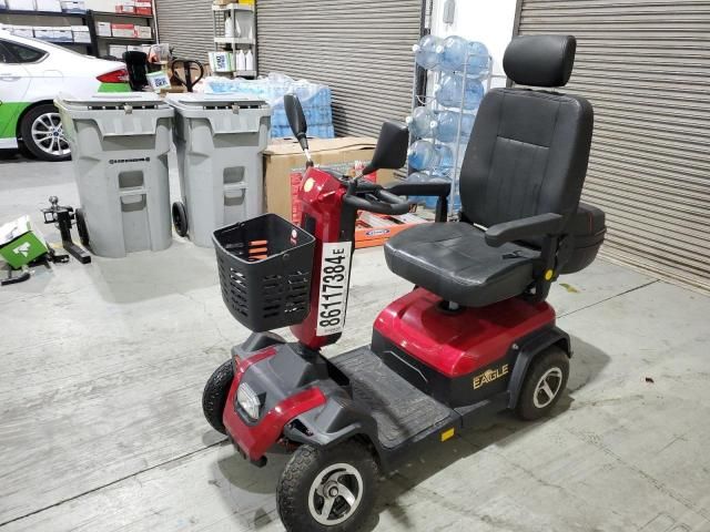 2000 Miscellaneous Equipment Misc Elec Scoot