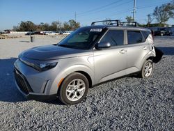 2025 KIA Soul LX en venta en Riverview, FL