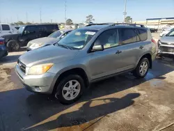 2006 Toyota Rav4 en venta en New Orleans, LA