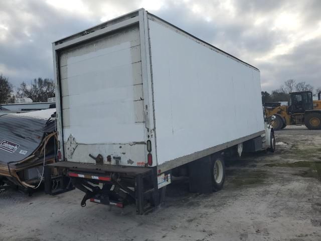 2016 Freightliner M2 106 Medium Duty