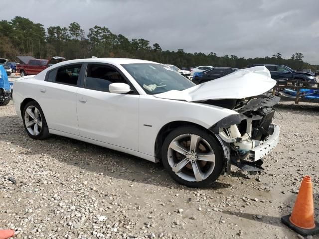 2016 Dodge Charger R/T