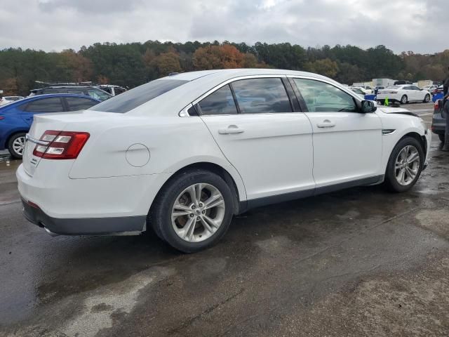 2014 Ford Taurus SEL