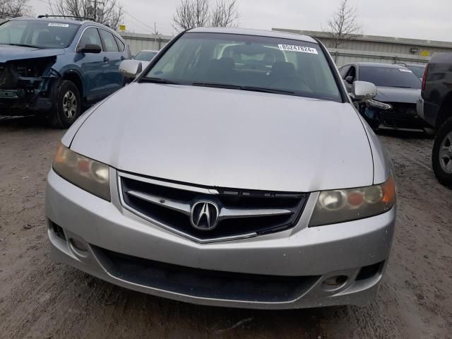 2006 Acura TSX