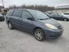 2006 Toyota Sienna LE