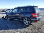 2012 Mercedes-Benz GLK 350 4matic