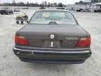 1997 BMW 740 IL