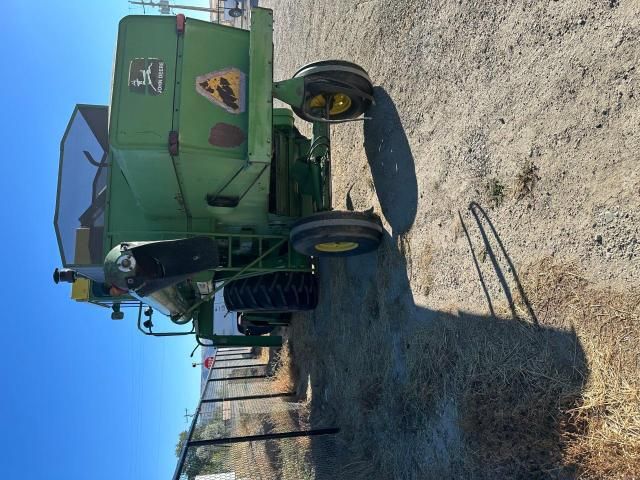 1979 John Deere 4400