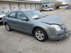 2006 Ford Fusion SE