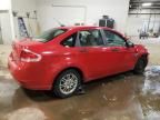 2008 Ford Focus SE