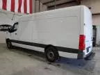 2022 Mercedes-Benz Sprinter 2500