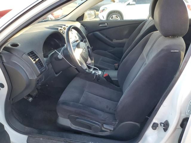 2008 Nissan Altima 2.5