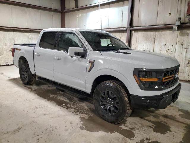 2024 Ford F150 Tremor