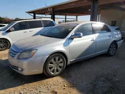 Salvage cars for sale at Tanner, AL auction: 2005 Toyota Avalon XL