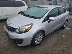 2014 KIA Rio LX en venta en Los Angeles, CA