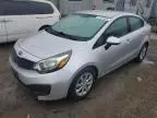 2014 KIA Rio LX