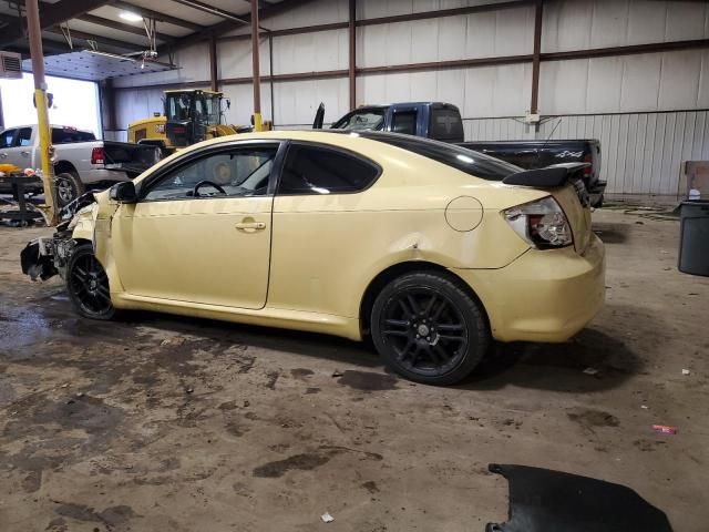 2009 Scion TC