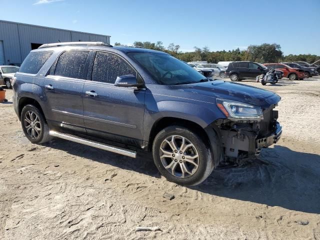 2013 GMC Acadia SLT-1