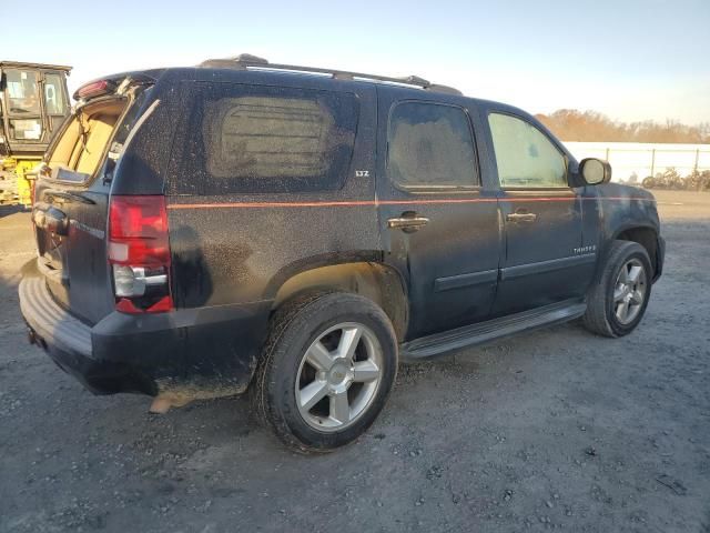 2007 Chevrolet Tahoe K1500